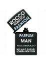 Roccobarocco Fashion Man Set (EDT 75ml + After Shave Balm 100ml) for Men Men's Gift Sets